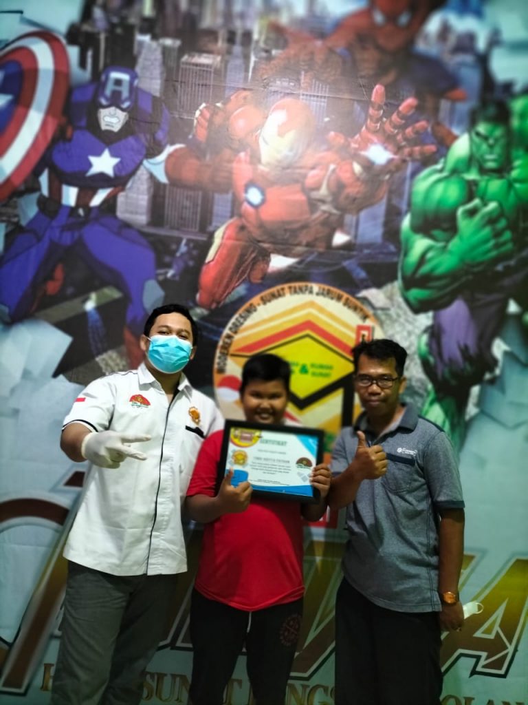 Dokter Sunat Superring Solo