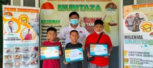 Dokter Sunat Ring Anak Solo