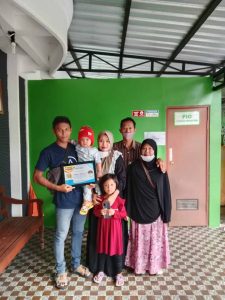 rumah sunat sesetan Sragen,