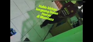 Pilihan Tepat Untuk Anak Kalijambe Desa Saren Hubungi Sunat Sragen Mumtaza Murah dan Unggul